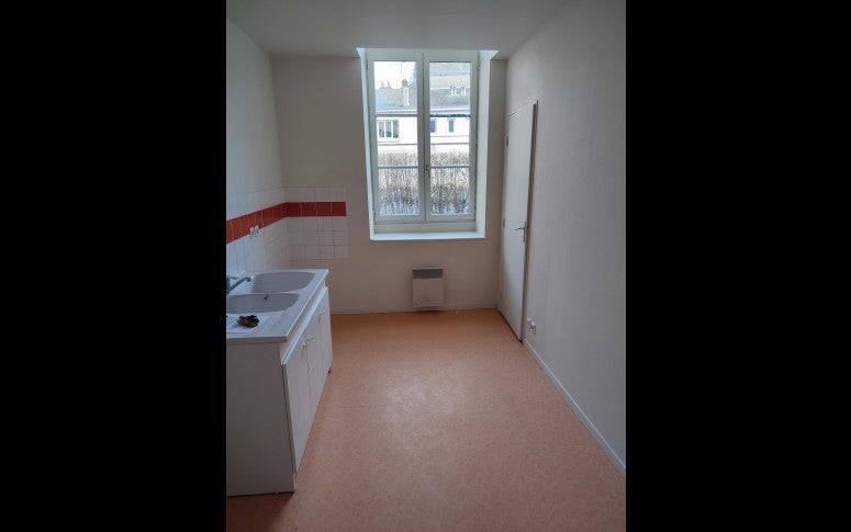 Appartement Rue Zulma Carraud à Issoudun