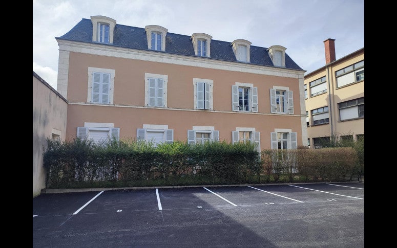 Appartement Rue Zulma Carraud à Issoudun