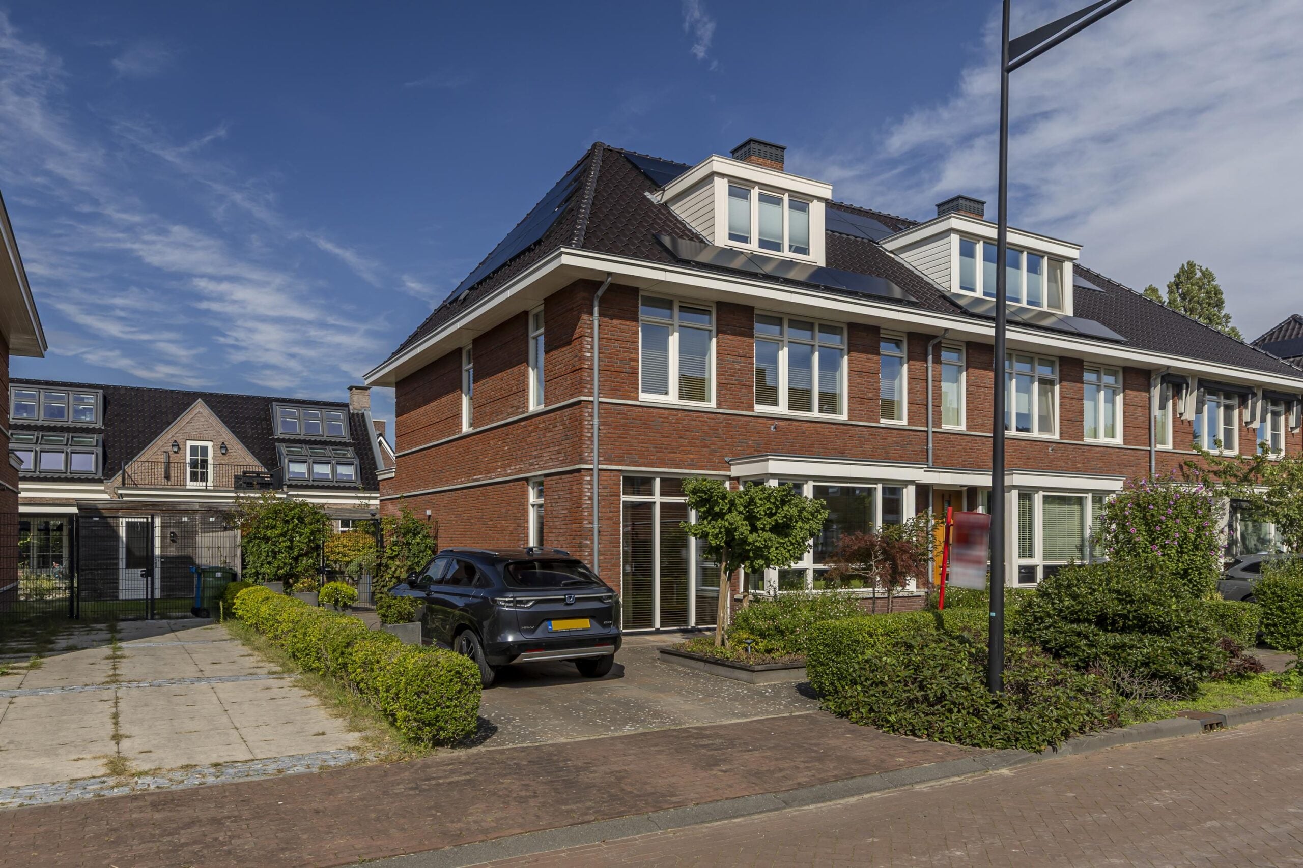 Duin en Kruidberg 18 in Rijswijk