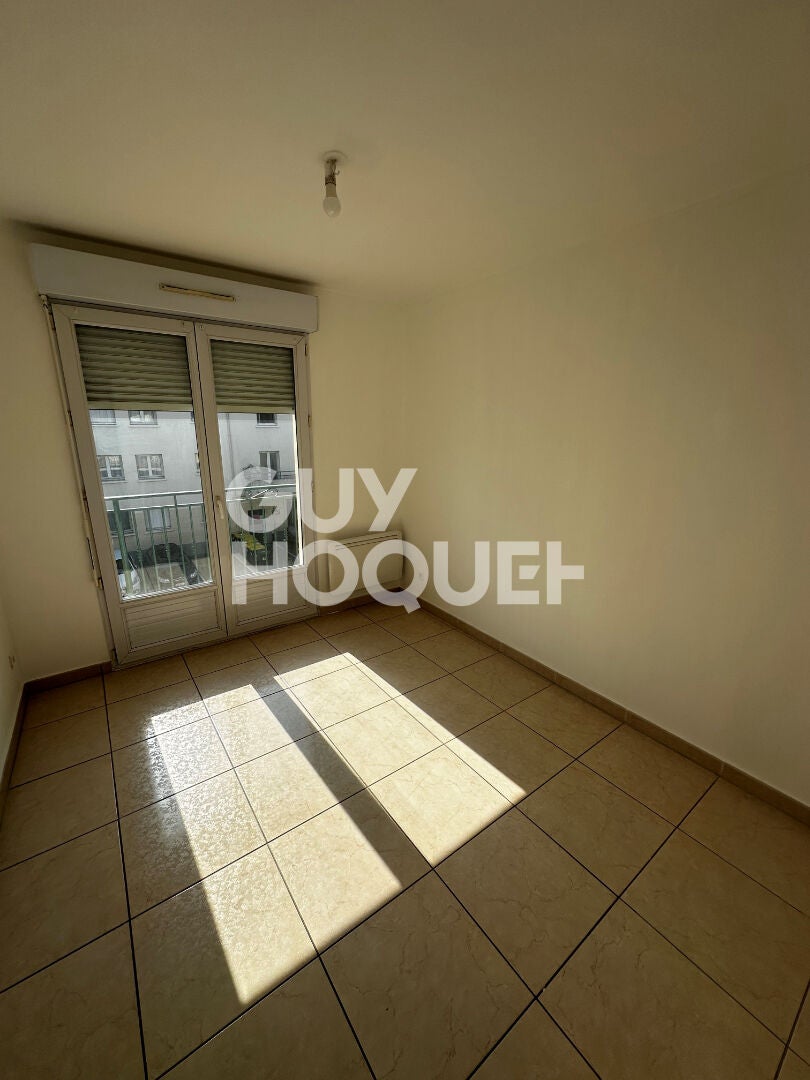 Appartement Avenue du Général de Gaulle à Chelles