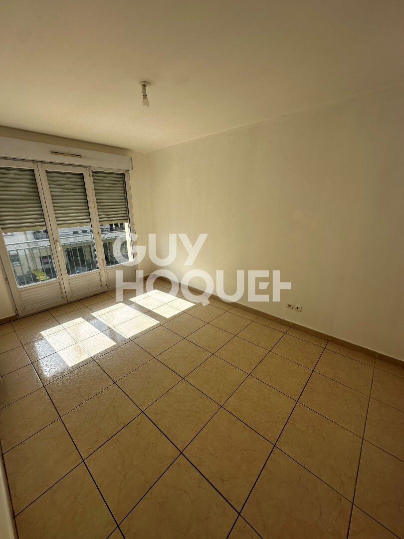 Appartement Avenue du Général de Gaulle à Chelles