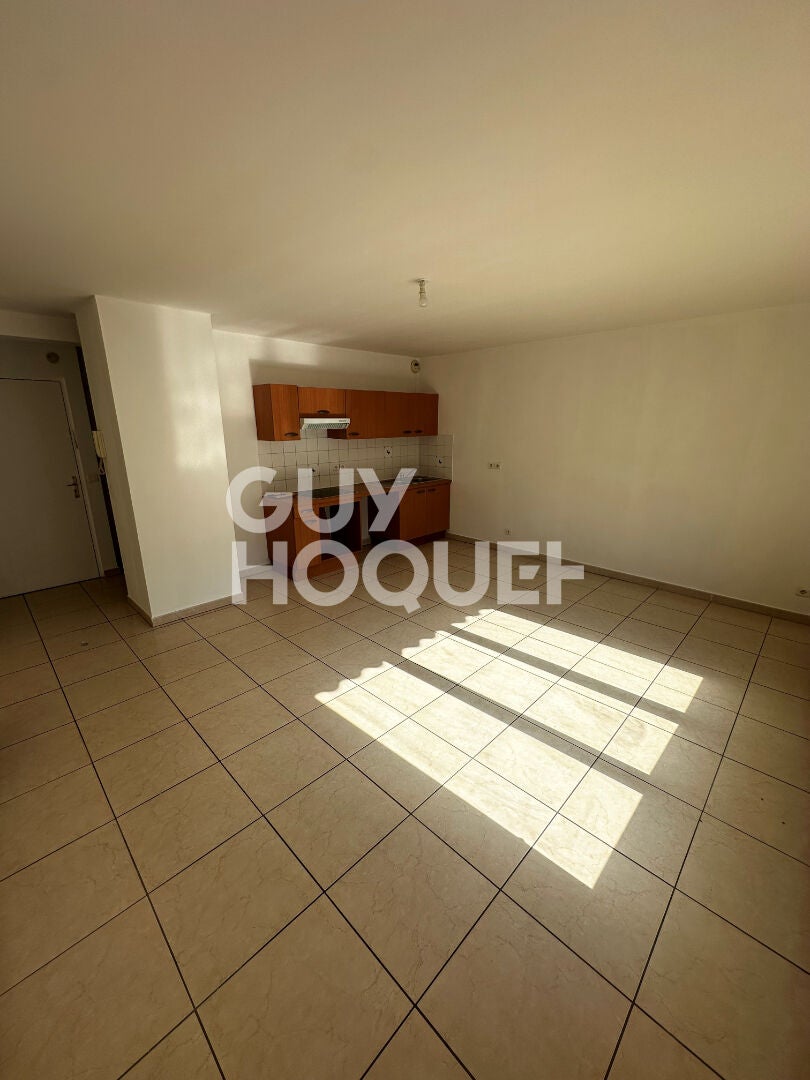 Appartement Avenue du Général de Gaulle à Chelles