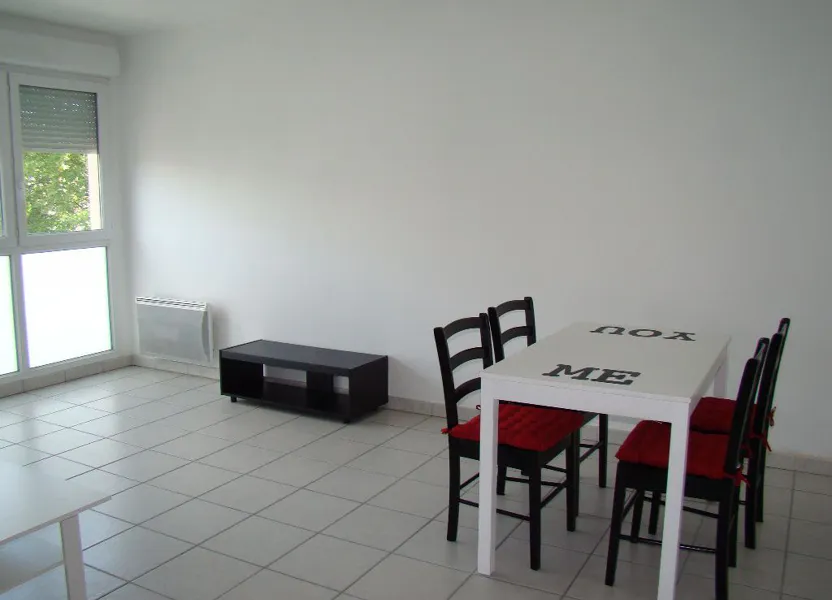 Appartement Rue Joseph Chalier à Lyon