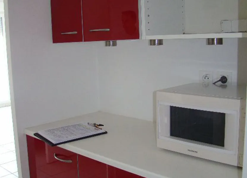 Appartement Rue Joseph Chalier à Lyon