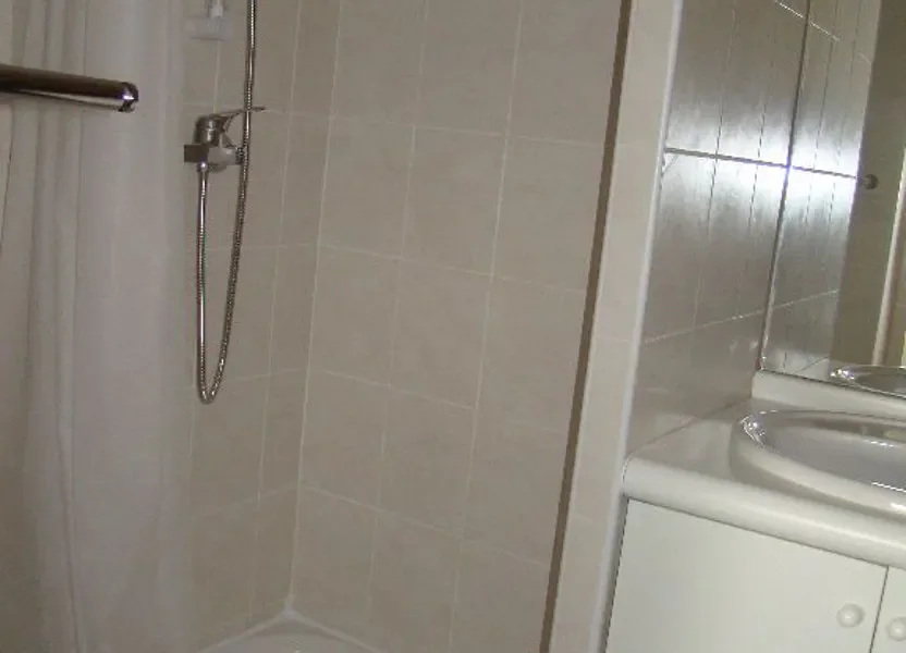 Appartement Rue Joseph Chalier à Lyon