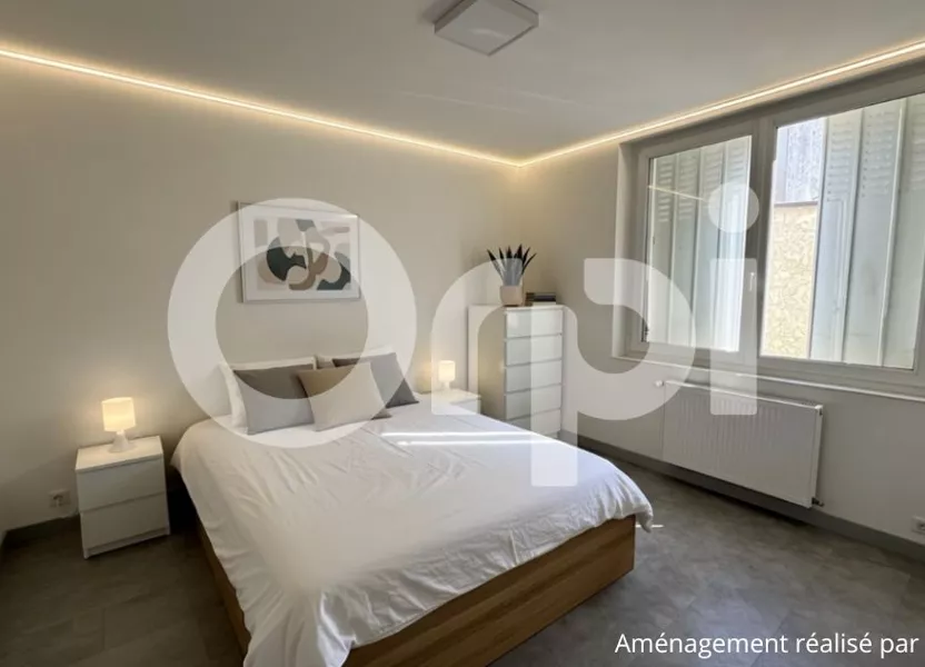 Appartement Rue Jules Dubrulle à Nanteuil-le-Haudouin