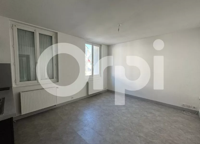 Appartement Rue Jules Dubrulle à Nanteuil-le-Haudouin