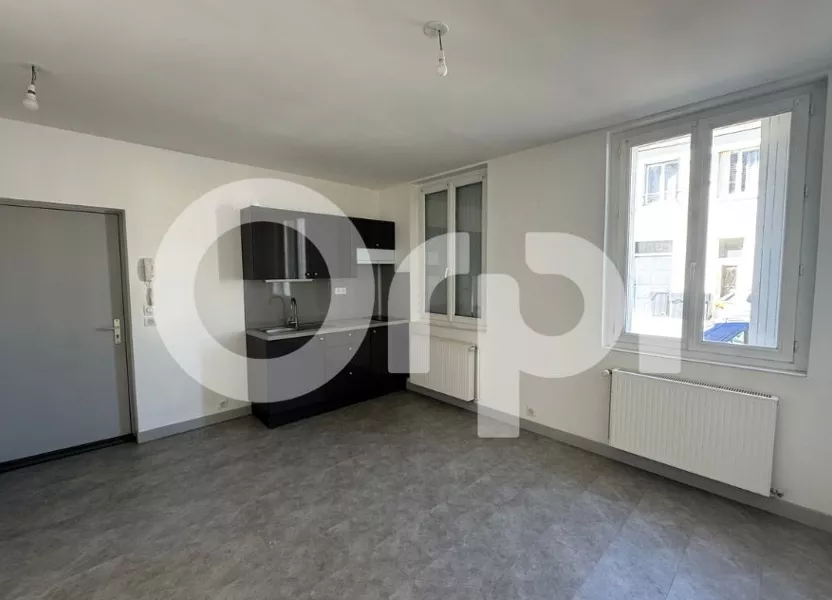 Appartement Rue Jules Dubrulle à Nanteuil-le-Haudouin