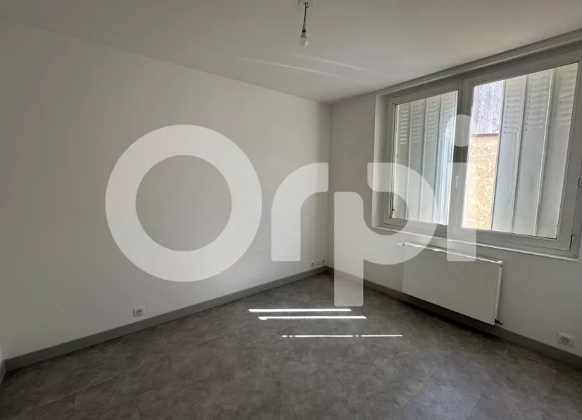 Appartement Rue Jules Dubrulle à Nanteuil-le-Haudouin