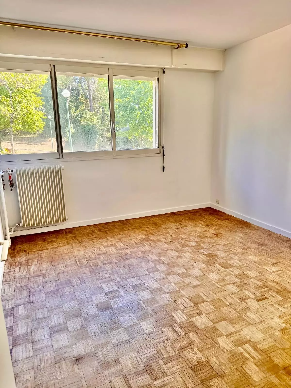 Appartement Rue de la Chenaie à Gradignan