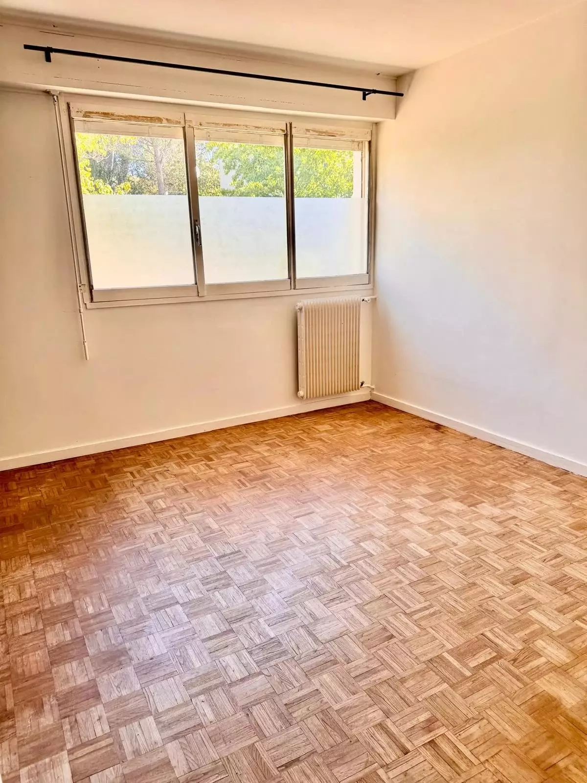Appartement Rue de la Chenaie à Gradignan