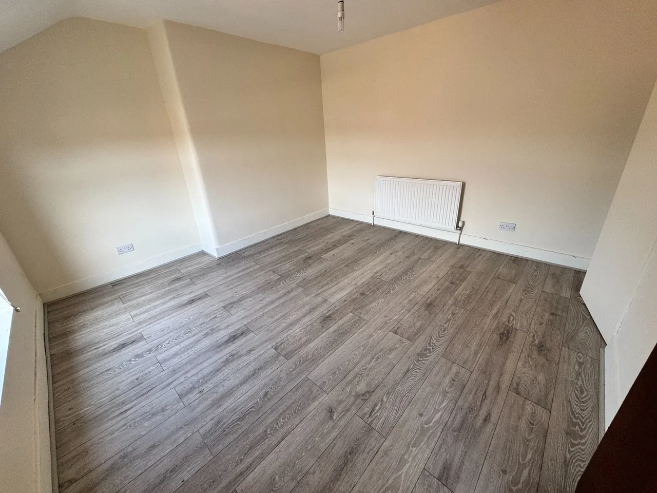 Flat Charles Street in Northampton
