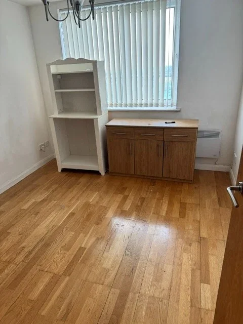 Flat Charles Street in Northampton
