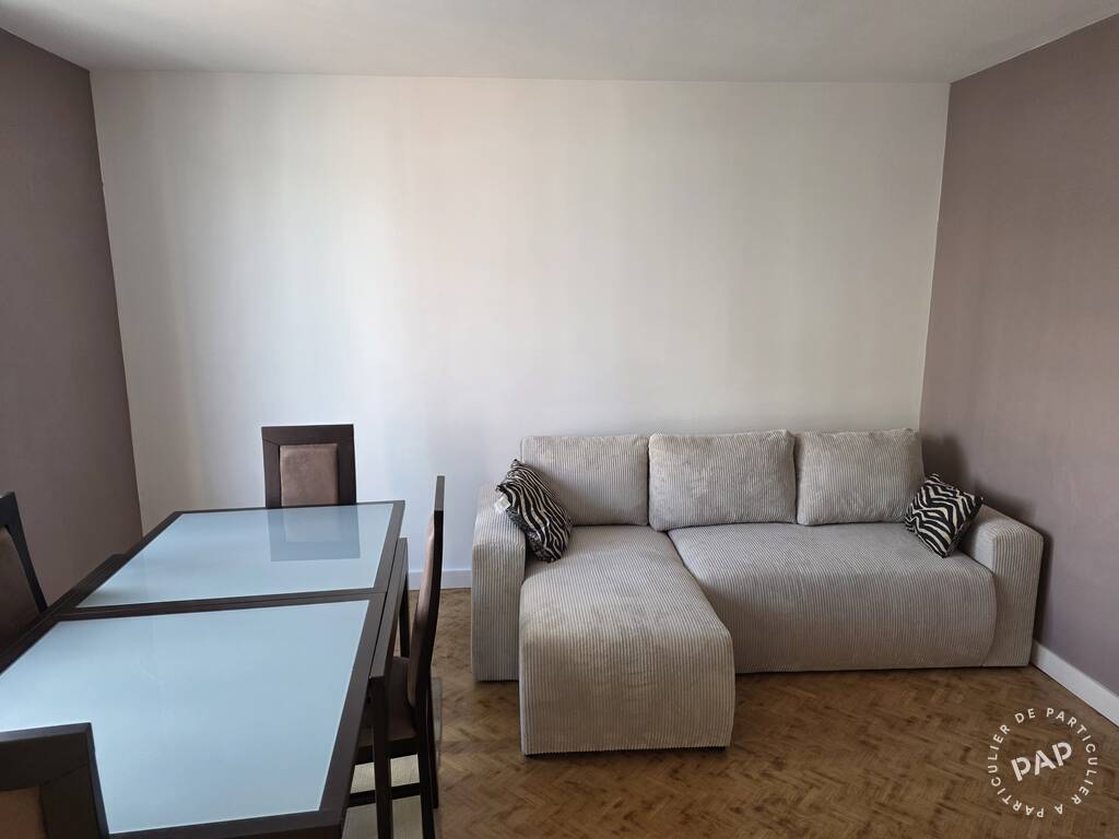Appartement A 86 à Rueil-Malmaison