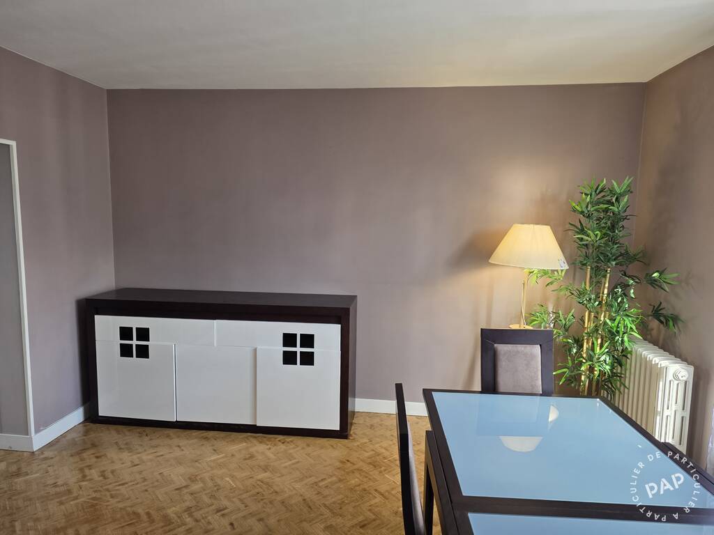 Appartement A 86 à Rueil-Malmaison
