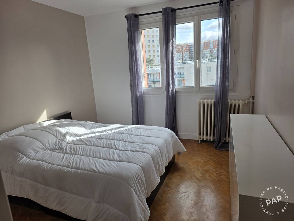 Appartement A 86 à Rueil-Malmaison