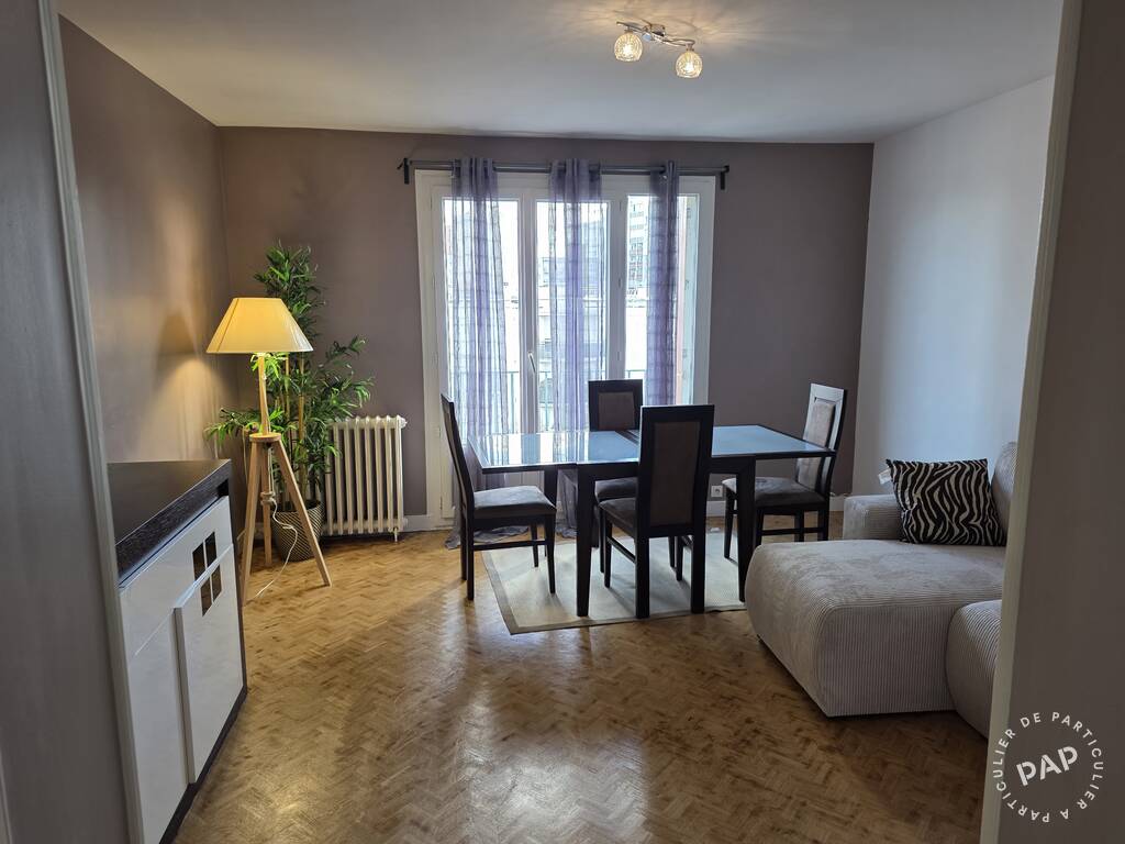 Flat A 86 in Rueil-Malmaison