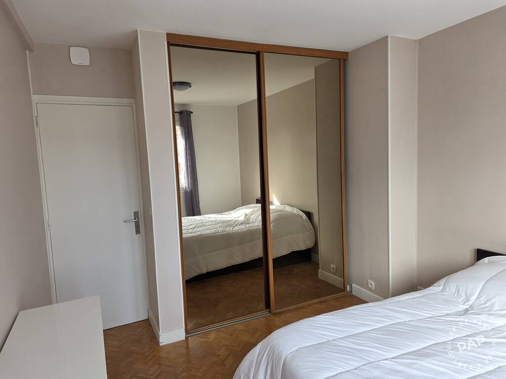 Appartement A 86 à Rueil-Malmaison