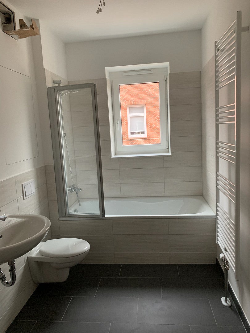 Wohnung Kirchwerder Elbdeich in Hamburg