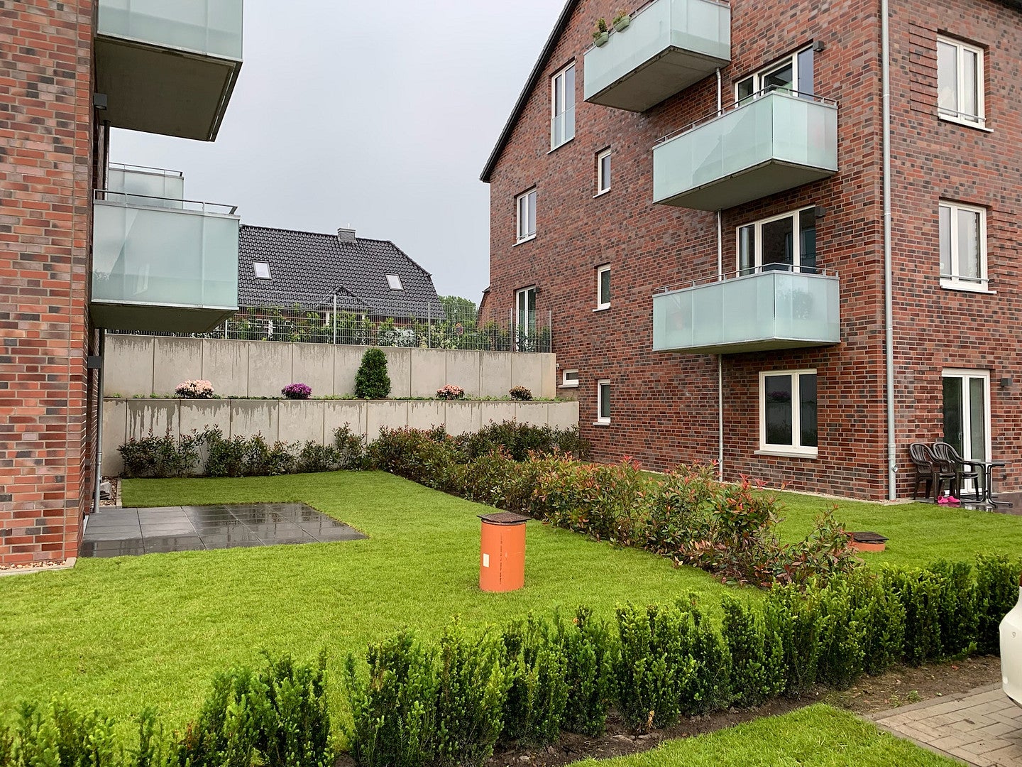 Wohnung Kirchwerder Elbdeich in Hamburg