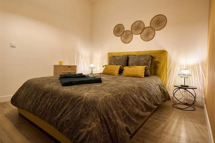 Appartement Place Pierre Semard à Béziers
