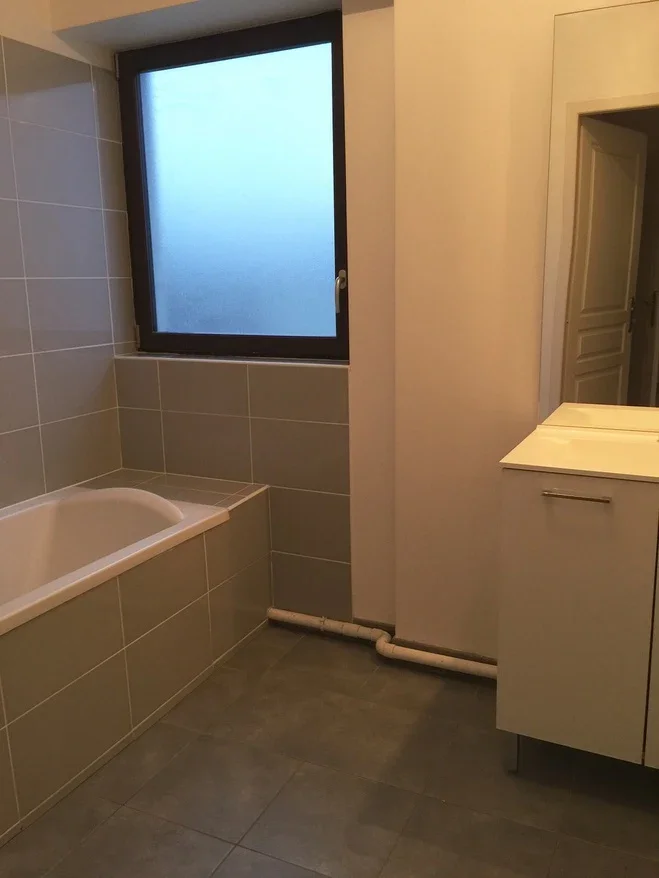 Flat Rue du Vuache in Viry