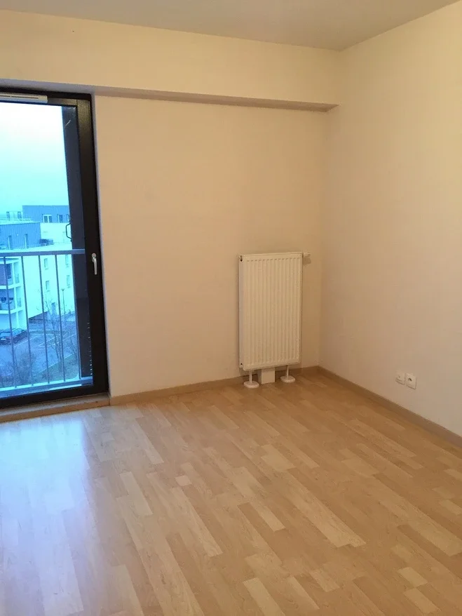 Flat Rue du Vuache in Viry