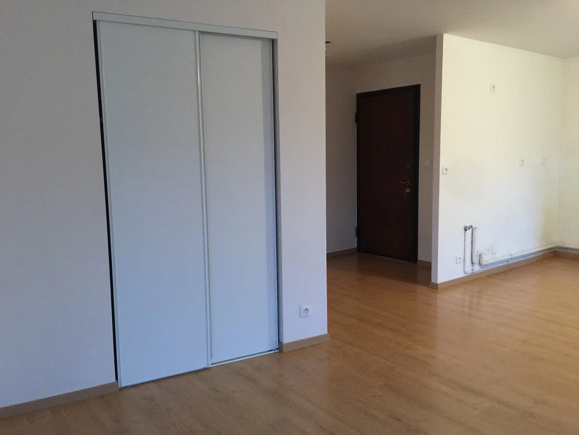 Flat Rue du Vuache in Viry
