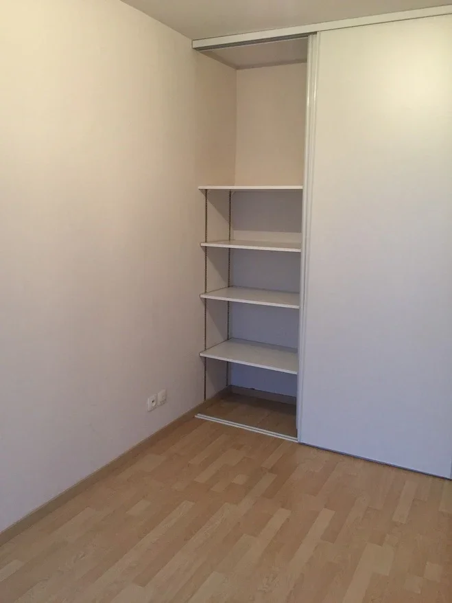 Flat Rue du Vuache in Viry