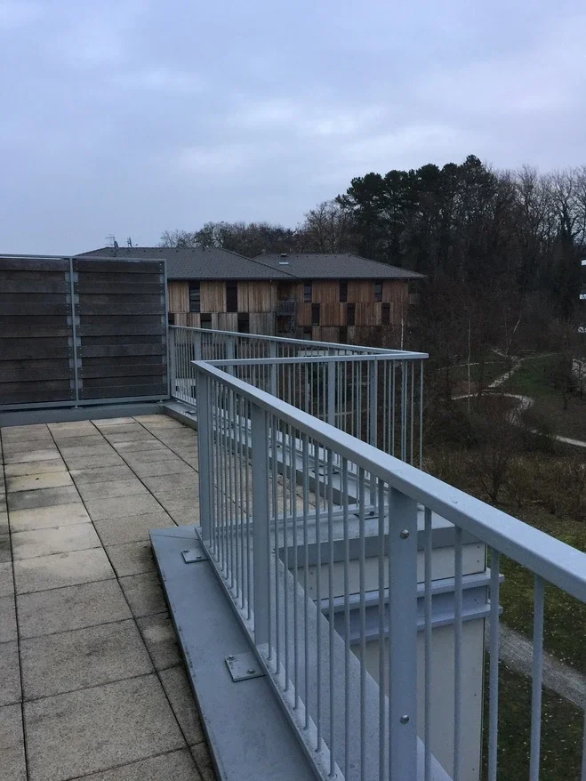 Flat Rue du Vuache in Viry