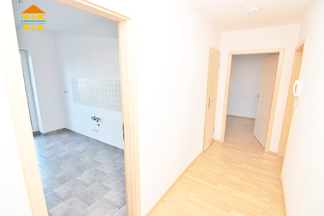 Wohnung Heimgarten in Chemnitz