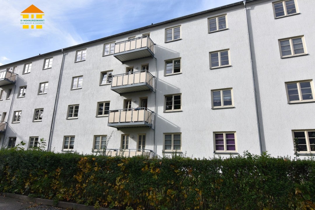 Wohnung Heimgarten in Chemnitz