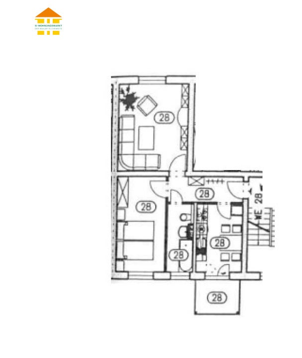 Wohnung Heimgarten in Chemnitz