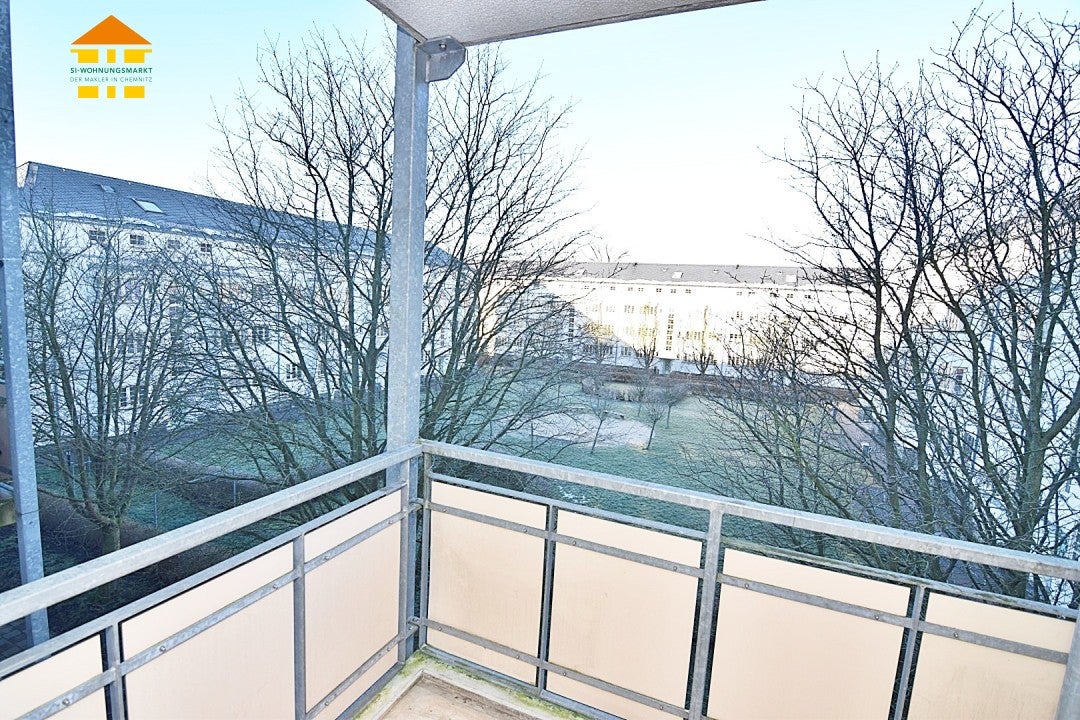 Wohnung Heimgarten in Chemnitz