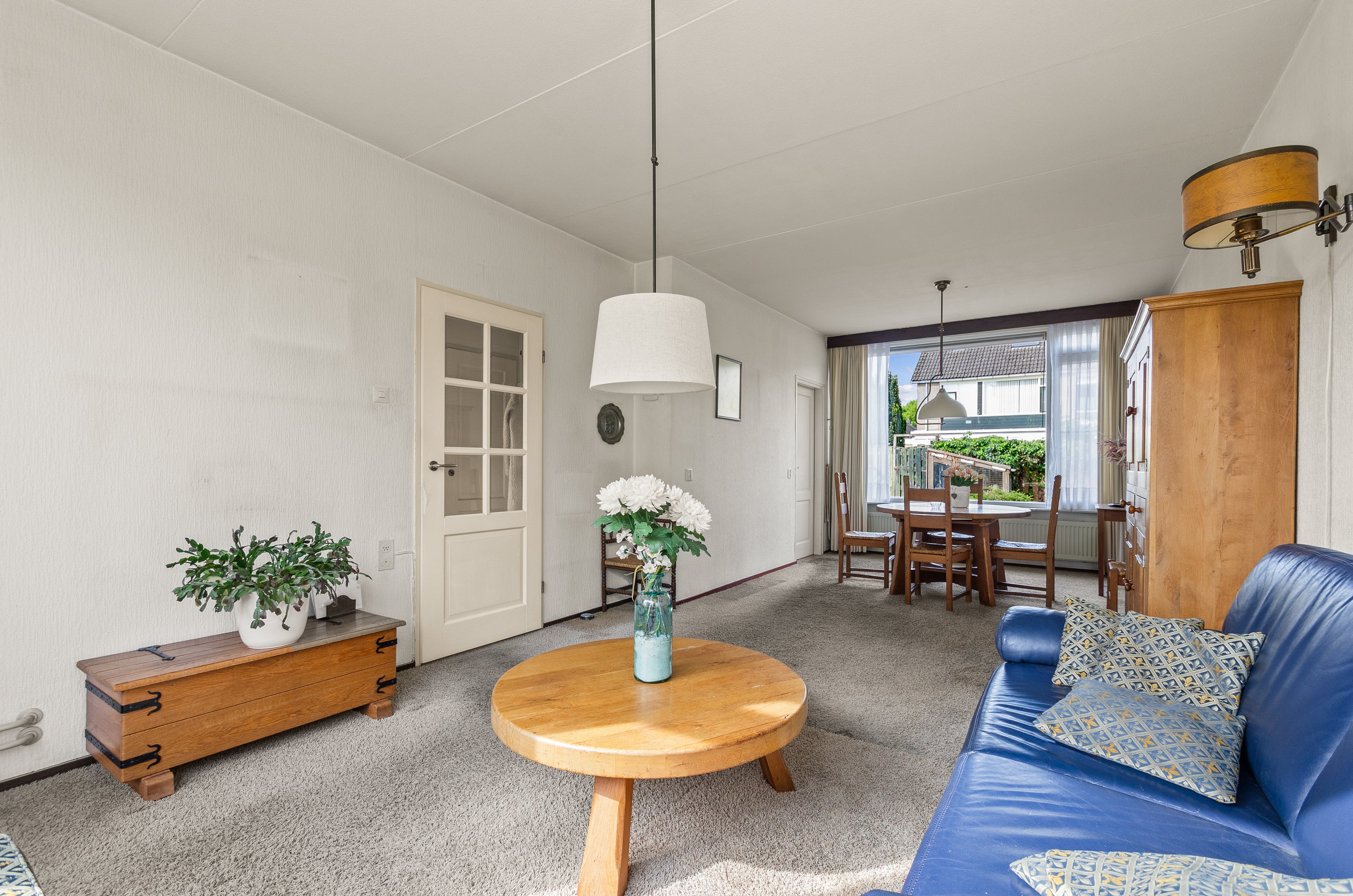 Tussenwoning te koop: Prins Willem-Alexandersingel 80, Beesd
