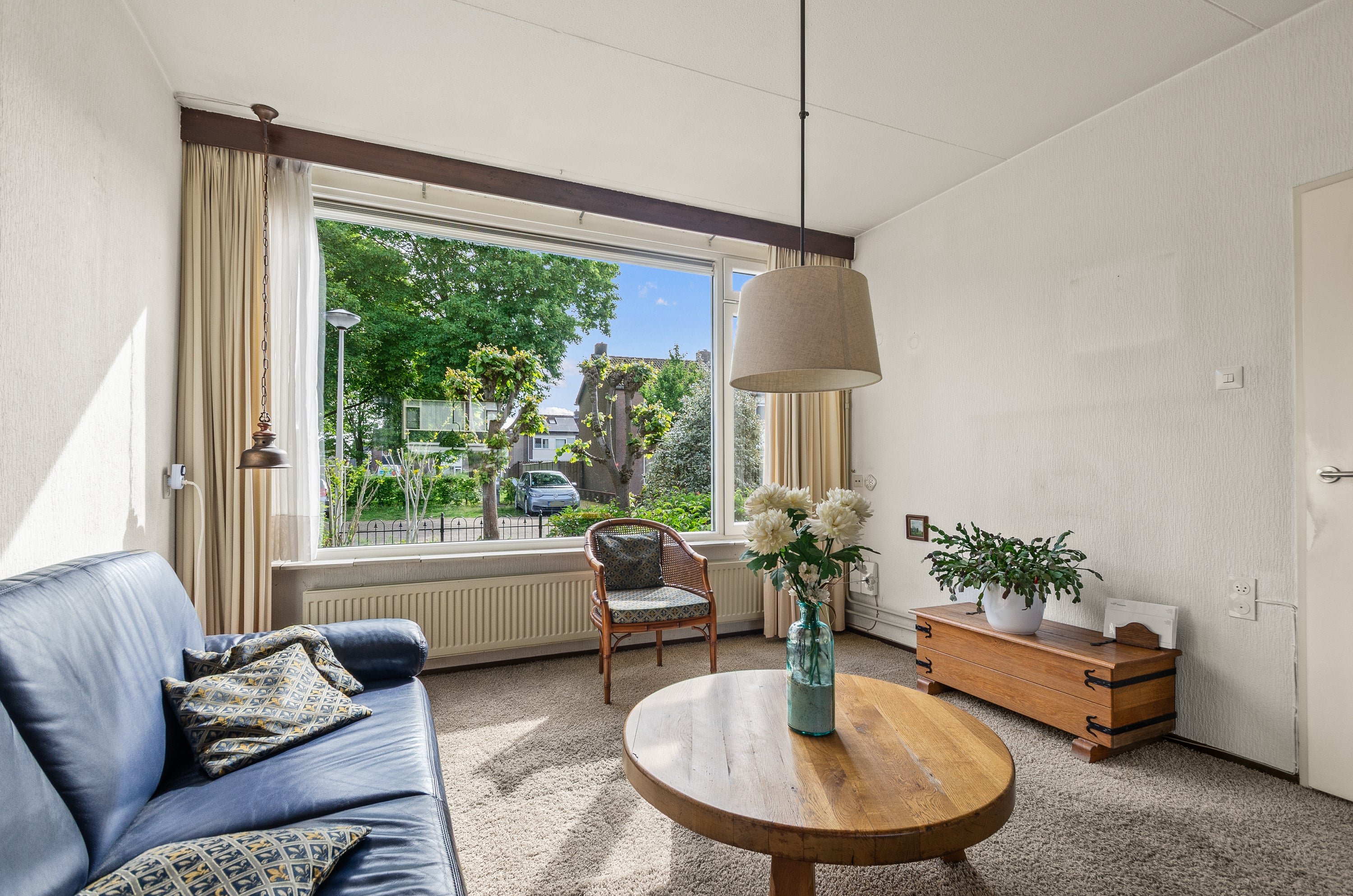 Tussenwoning te koop: Prins Willem-Alexandersingel 80, Beesd