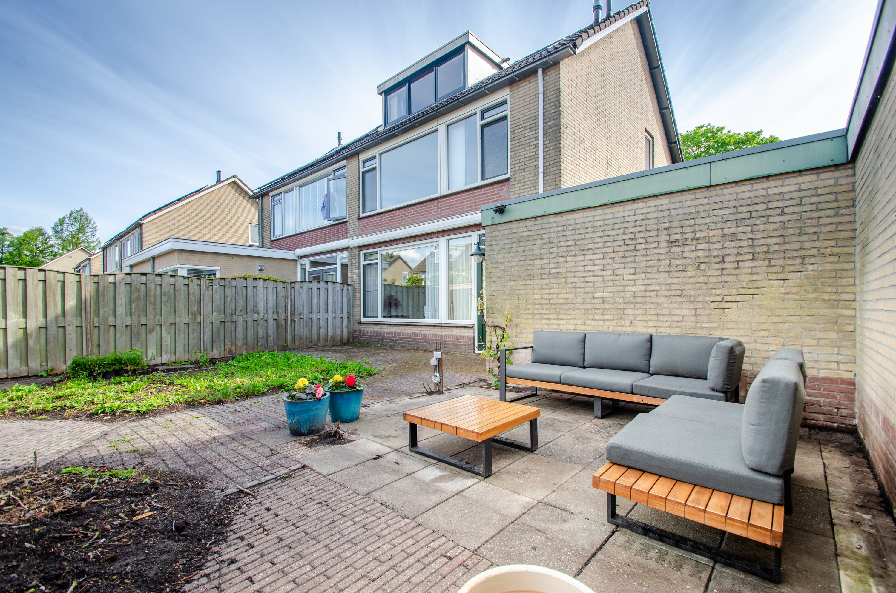 Tussenwoning te koop: Prins Willem-Alexandersingel 80, Beesd