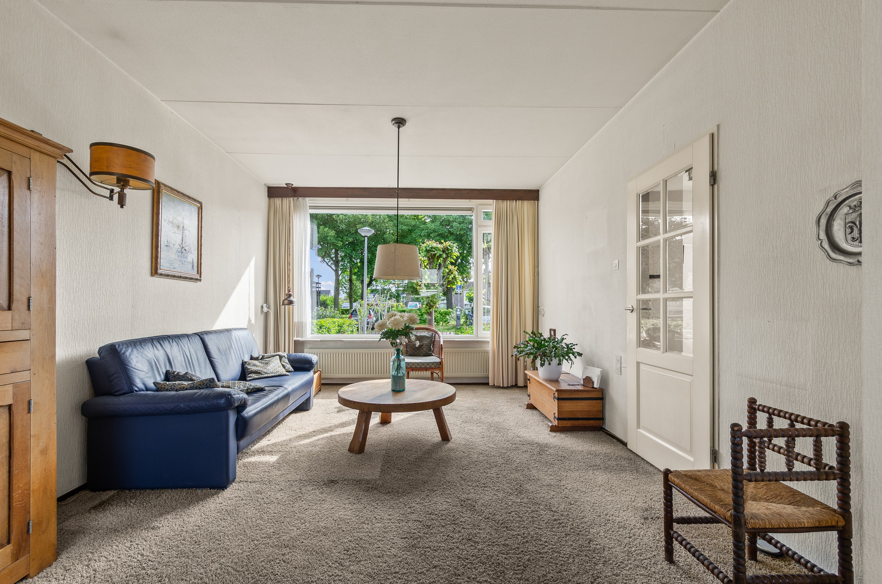 Tussenwoning te koop: Prins Willem-Alexandersingel 80, Beesd
