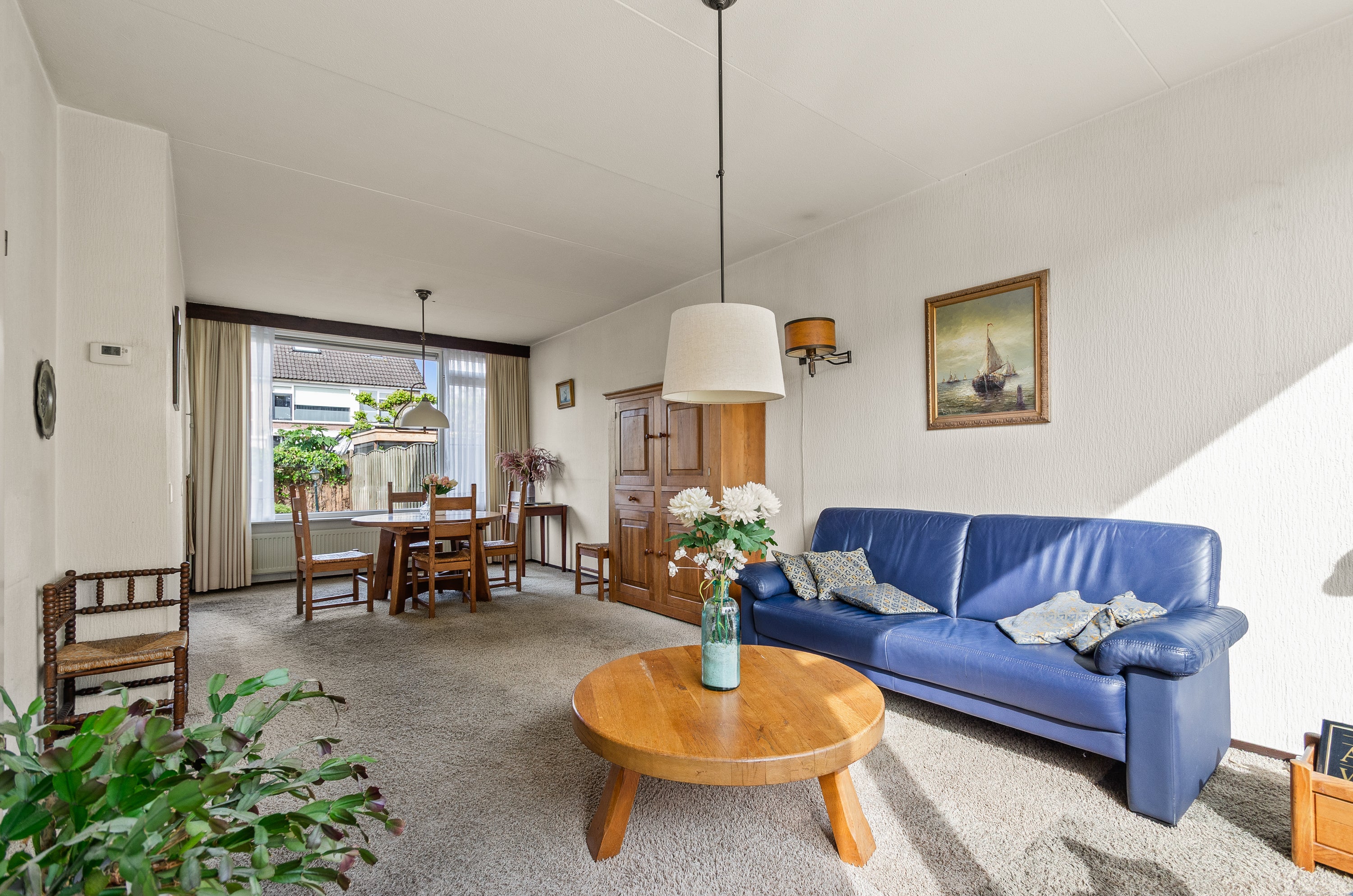 Tussenwoning te koop: Prins Willem-Alexandersingel 80, Beesd