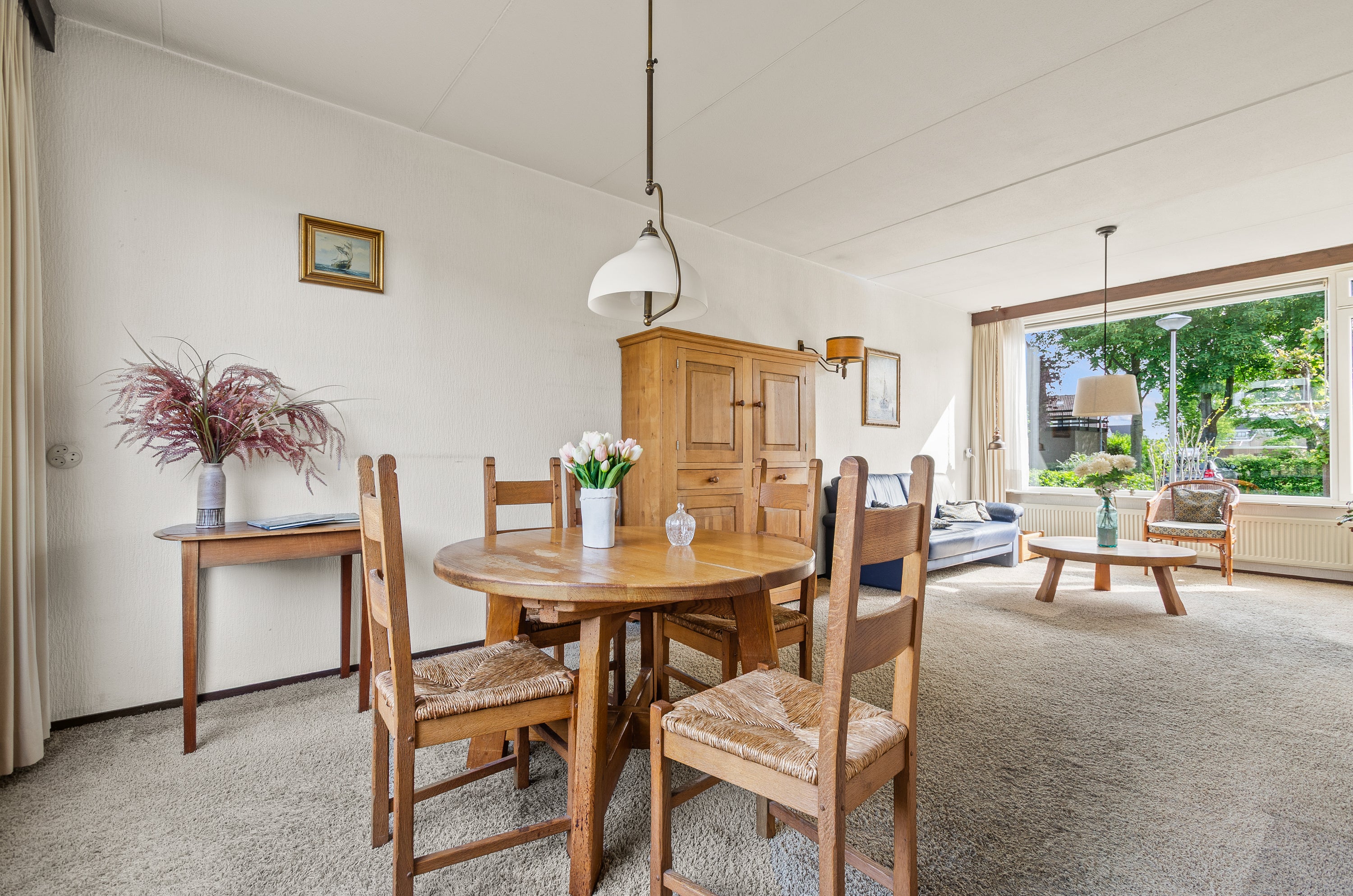 Tussenwoning te koop: Prins Willem-Alexandersingel 80, Beesd