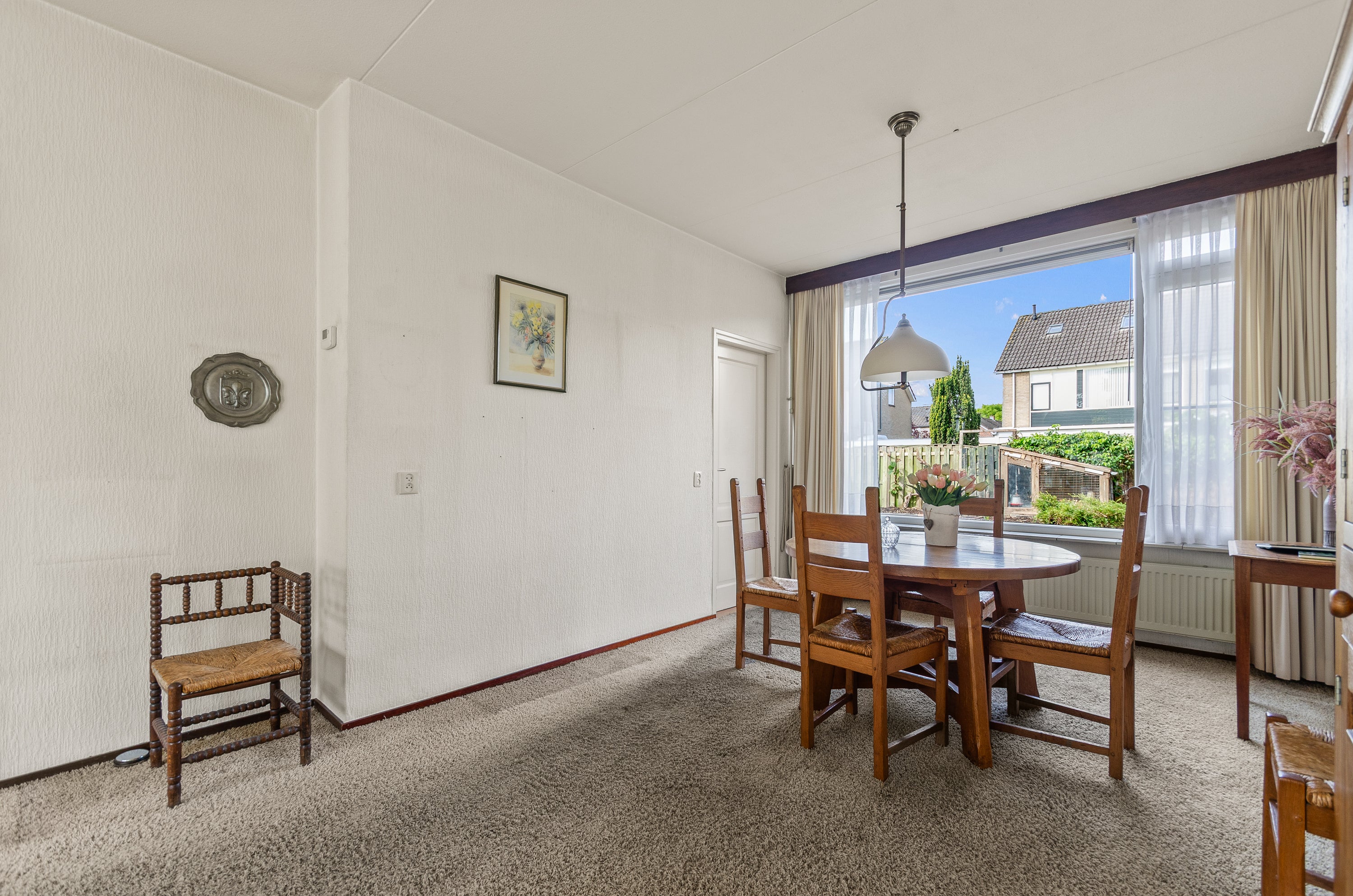 Tussenwoning te koop: Prins Willem-Alexandersingel 80, Beesd