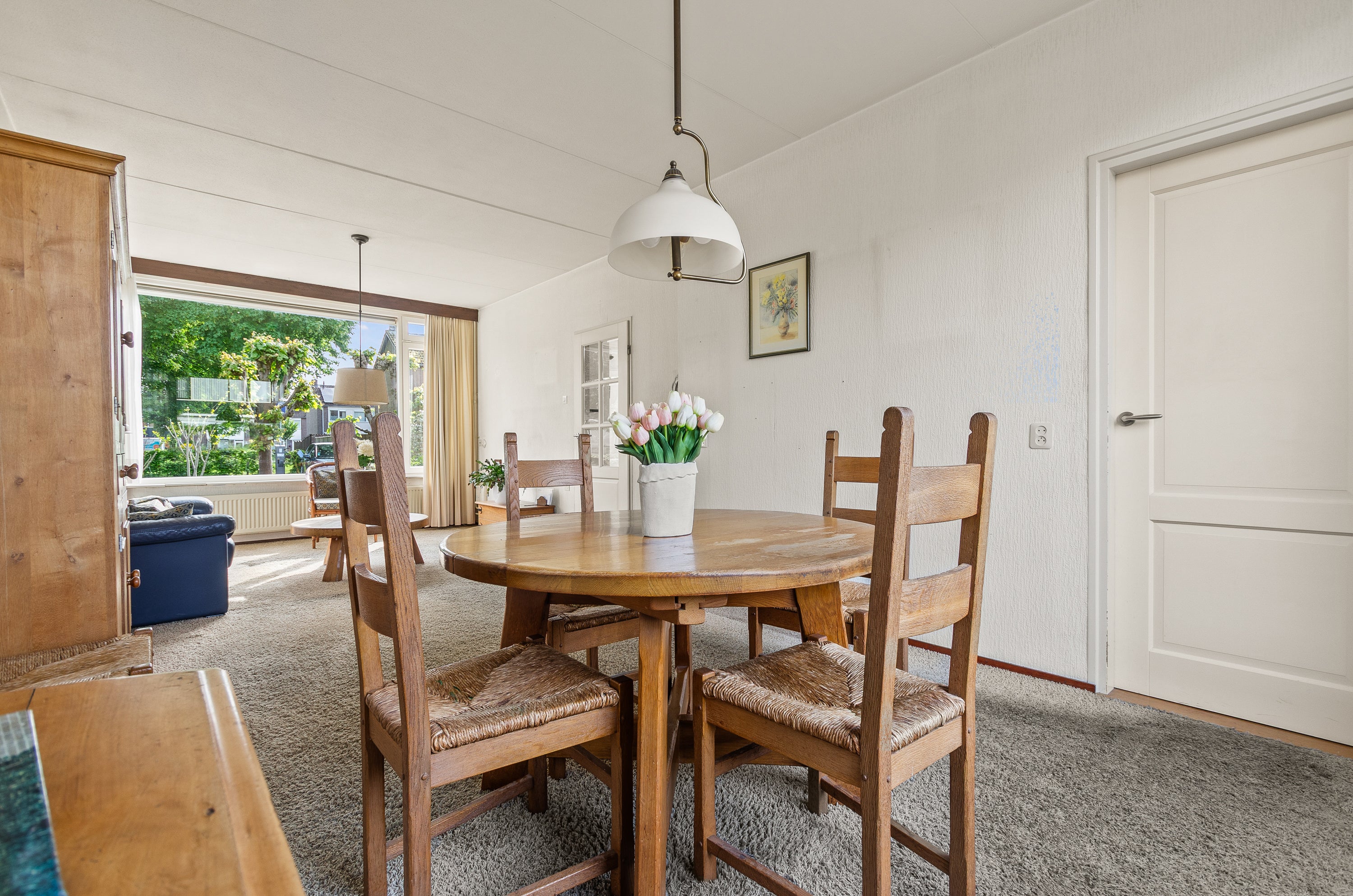 Tussenwoning te koop: Prins Willem-Alexandersingel 80, Beesd