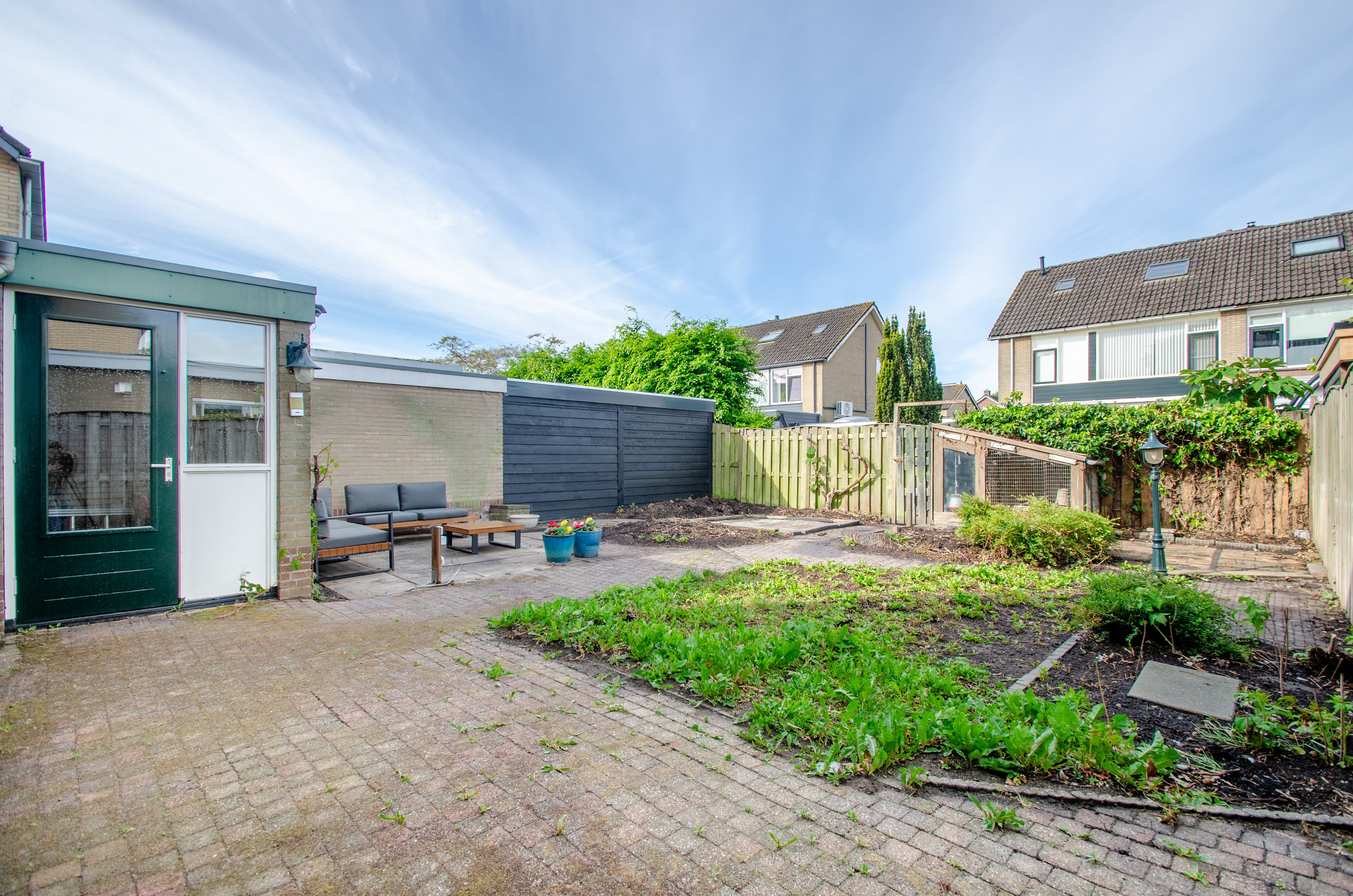 Tussenwoning te koop: Prins Willem-Alexandersingel 80, Beesd