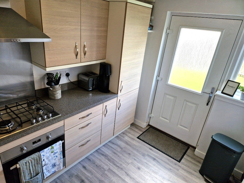 House Arthurs Way in Haddington
