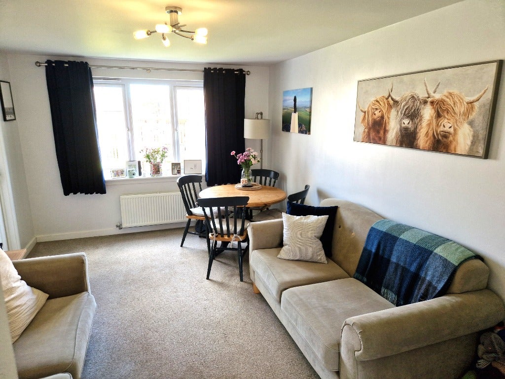 House Arthurs Way in Haddington