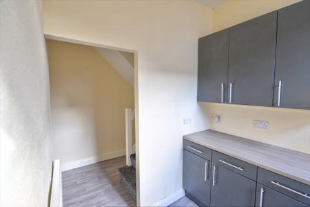 Flat Victoria Road in Borough of Pendle
