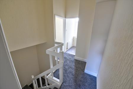 Flat Victoria Road in Borough of Pendle