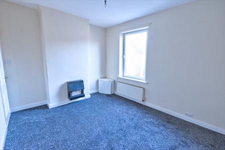 Flat Victoria Road in Borough of Pendle