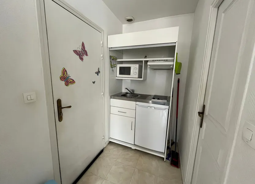 Appartement Rue Achille Sirouy à Beauvais
