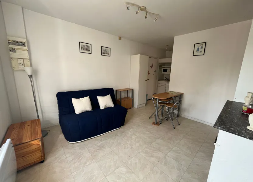 Appartement Rue Achille Sirouy à Beauvais